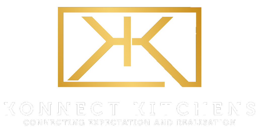 Logo Konnect Kitchens