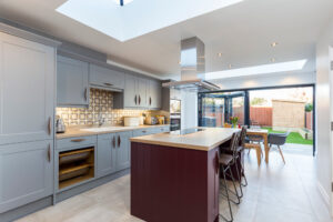 kitchen builders gold coast