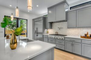 best kitchen renovations gold coast