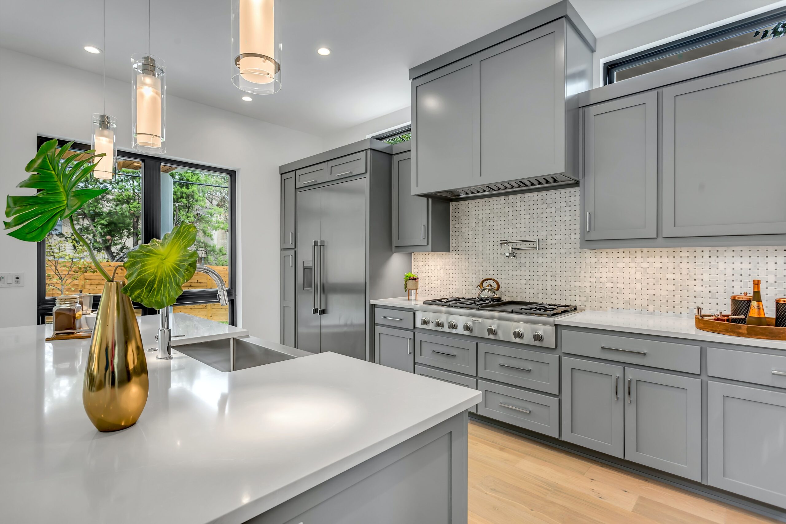 best kitchen renovations gold coast